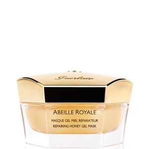 GUERLAIN ABEILLE ROYALE-MASQUE GEL MIEL REPARATEUR 50ML