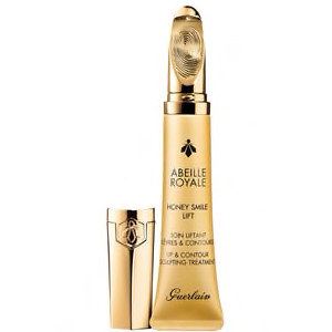 GUERLAIN ABEILLE ROYALE-HONEY SMILE LIFT-SOIN LIFTANT LÈVRES ET CONTOURS 15ML