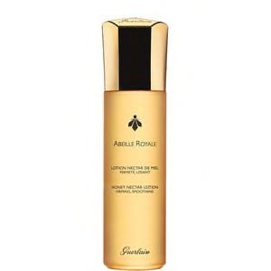 GUERLAIN ABEILLE ROYALE-LOTION NECTAR DE MIEL-FERMETE, LISSANT 150ML