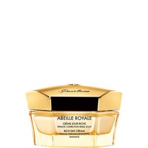 GUERLAIN ABEILLE ROYALE-CRÈME JOUR RICHE 50ML