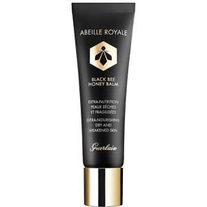 GUERLAIN ABEILLE ROYALE-BLACK BEE HONEY BALM  30ML