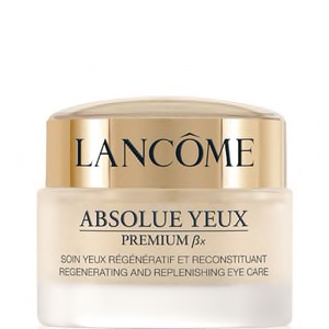 LANCÔME ABSOLUE PREMIUM BX -SOINS YEUX RÉGÉNÉRATIF ET RECONSTITUANT 20ML