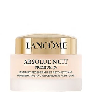 LANCÔME ABSOLUE NUIT PREMIUM SSX-CRÈME DE NUIT  75ML