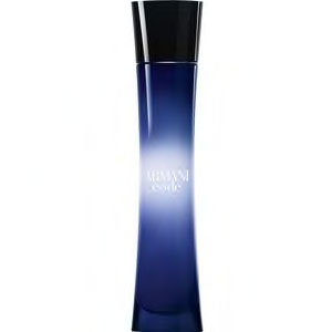 ARMANI CODE FEMME; EAU DE PARFUM POUR FEMMES  75ML