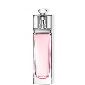 DIOR ADDICT-EAU FRAÎCHE-EAU DE TOILETTE  100ML