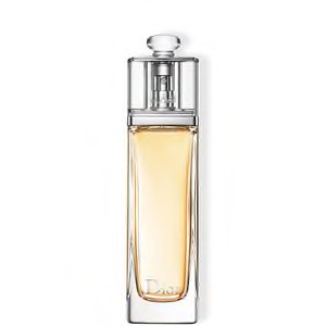 DIOR ADDICT-EAU DE TOILETTE VAPORISATEUR 100ML