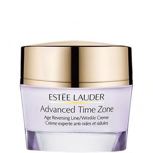 ESTEE LAUDER-ESTEE LAUDER ADVANCED AGE REVERSING LINE/WRINKLE CRÈME NATURAL  50ML
