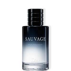 DIOR SAUVAGE-BAUME APRÈS-RASAGE  100ML
