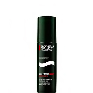 BIOTHERM AGE FITNESS CREME DE NUIT 50ML