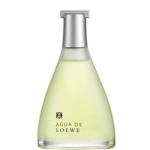 LOEWE AGUA DE LOEWE-EAU DE TOILETTE  100ML