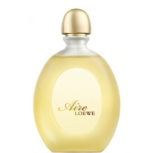 LOEWE AIRE DE LOEWE- EAU DE TOILETTE VAPORISATEUR  125ML