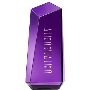 MUGLER ALIEN-LAIT DE DOUCHE 200ML