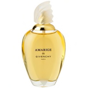 GIVENCHY- AMARIGE EAU DE TOILETTE VAPORISATEUR 100ML