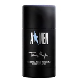 MUGLER A*MEN-STICK DEODORANT 75ML