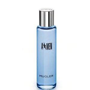 MUGLER A*MEN-EAU DE TOILETTE FLACON SOURCE  100ML