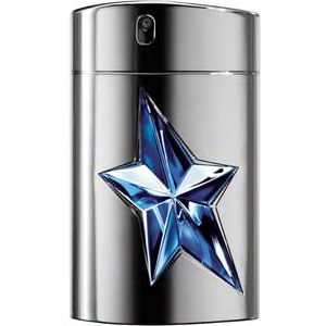 MUGLER A*MEN-EAU DE TOILETTE RECHARGE VAPORISATEUR 100ML