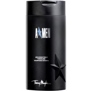 MUGLER A*MEN DOUCHE GEL-SHAMPOOING CORPS ET CHEVEUX 200ML