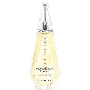 GIVENCHY ANGE OU DEMON LE SECRET-EAU DE TOILETTE VAPORISATEUR 50ML
