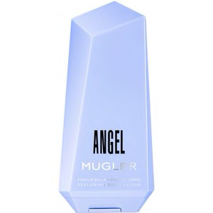 MUGLER ANGEL-LOTION CORPORELLE POUR FEMMES 200ML