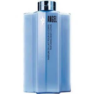 MUGLER ANGEL-BODY LOTION 200ML