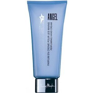 MUGLER ANGEL-PARFUM EN CRÈME POUR LES MAINS  100ML