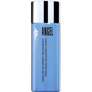 MUGLER ANGEL-DEODORANT PARFUMÈ SPRAY 100ML