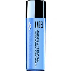 MUGLER ANGEL-DEODORANT ROLL-ON PARFUMÈ  50ML