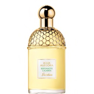 GUERLAIN AQUA ALLEGORIA BERGAMOTE CALABRIA-EAU DE TOILETTE 125ML