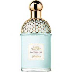 GUERLAIN AQUA ALLEGORIA COCONUT FIZZ-EAU DE TOILETTE POUR FEMMES 125ML