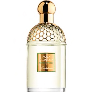 GUERLAIN AQUA ALLEGORIA HERBA FRESCA-EAU DE TOILETTE VAPORISATEUR 125ML