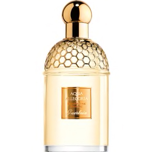 GUERLAIN AQUA ALLEGORIA-MANDARINE BASILIC-EAU DE TOILETTE VAPORISATEUR 125ML