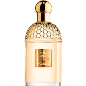 GUERLAIN AQUA ALLEGORIA-PAMPLELUNE EAU DE TOILETTE VAPORISATEUR 125ML