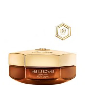 GUERLAIN ABEILLE ROYALE-CRÈME NUIT 50ML