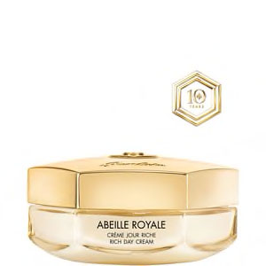 GUERLAIN ABEILLE ROYALE-CRÈME JOUR RICHE  50ML