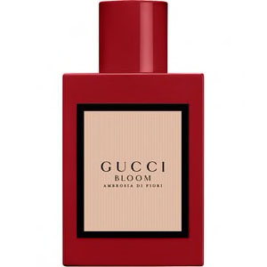 GUCCI BLOOM AMBROSIA DI FIORI-EAU DE PARFUM INTENSE  POUR FEMMES 50ML