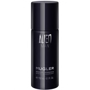MUGLER ALIEN MAN-DEODORANT SPRAY 150ML