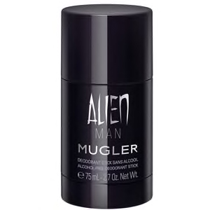 DO YOUR THING | Alien-Man-DEO-STICK-961377.jpg MUGLER ALIEN MAN-DEODORANT STICK 75ML