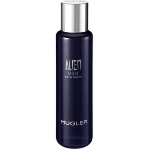 MUGLER ALIEN MAN-EAU DE TOILETTE RECHARGE  100ML