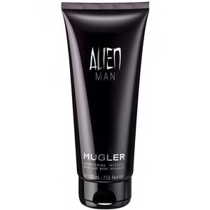 MUGLER ALIEN MAN-HAIR&BODY  200ML