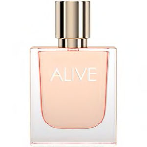 HUGO BOSS BOSS ALIVE-EAU DE PARFUM POUR FEMMES 80ML