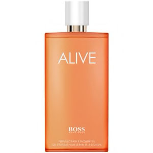HUGO BOSS ALIVE-PARFUMÉ POUR LE BAIN ET LA DOUCHE POUR FEMMES 200ML