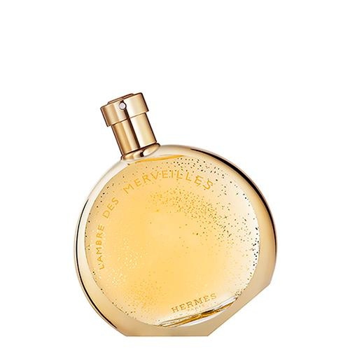 HERMÈS AMBRE DES MERVEILLES-EAU DE PARFUM VAPORISATEUR 100ML