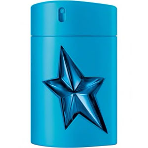 MUGLER EAU DE TOILETE POUR HOMMES 100ML