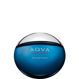 BULGARI AQUA ATLANTIQUE EAU DE TOILETTE 100ML