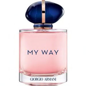 ARMANI MY WAY; EAU DE PARFUM 90ML