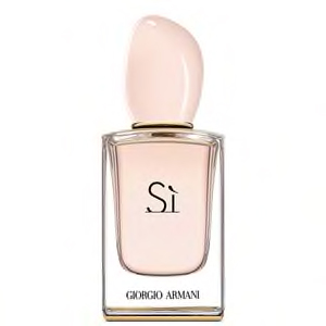 ARMANI SI 100ml