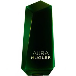 MUGLER AURA MUGLER-LAIT CORPS 200ML