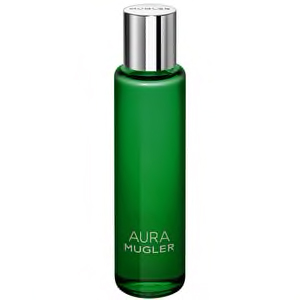 MUGLER AURA MUGLER-EAU DE PARFUM FLACON SOURCE  100ML
