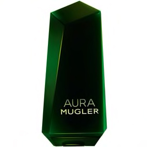MUGLER AURA MUGLER-LAIT DOUCHE 200ML