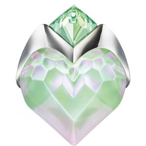 MUGLER AURA MUGLER-EAU DE PARFUM SENSUELLE POUR FEMMES 50ML